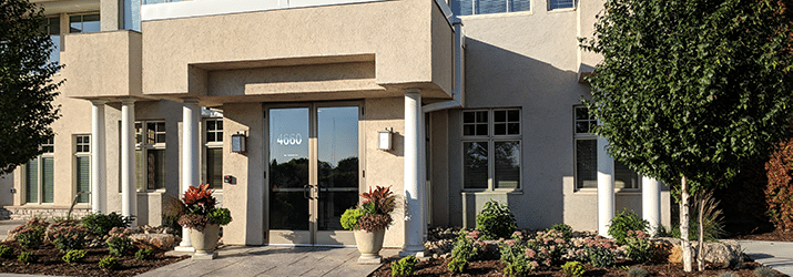 Chiropractic Eagan MN Helping Hands Office Building Chiropractic Eagan MN Helping Hands Office Building